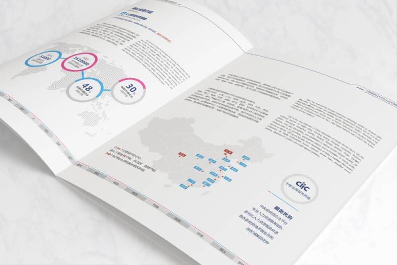 鹤峰县画册设计对品牌定位