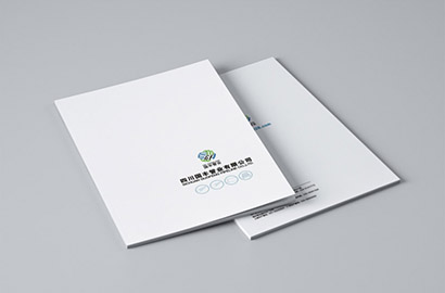 鹤峰县画册设计：以纸为媒，镌刻城市的精神图腾